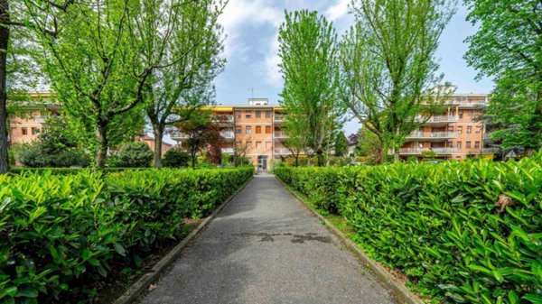 appartamento in affitto a Parma in zona San Lazzaro