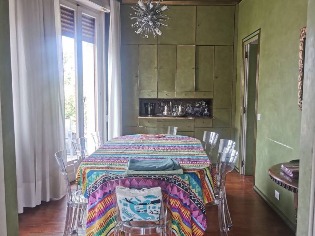 appartamento in affitto a Parma