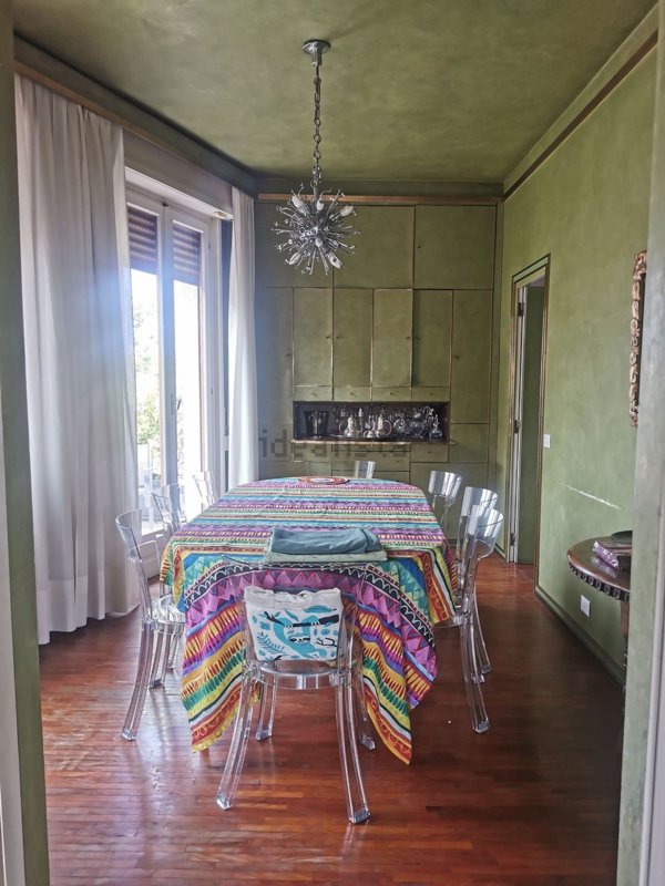 appartamento in affitto a Parma