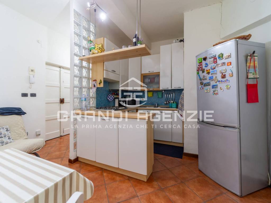 appartamento in affitto a Parma in zona Pablo