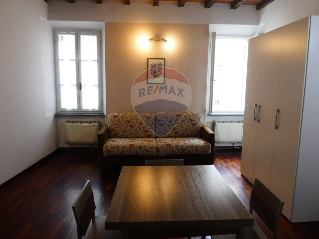 appartamento in affitto a Parma in zona Oltretorrente