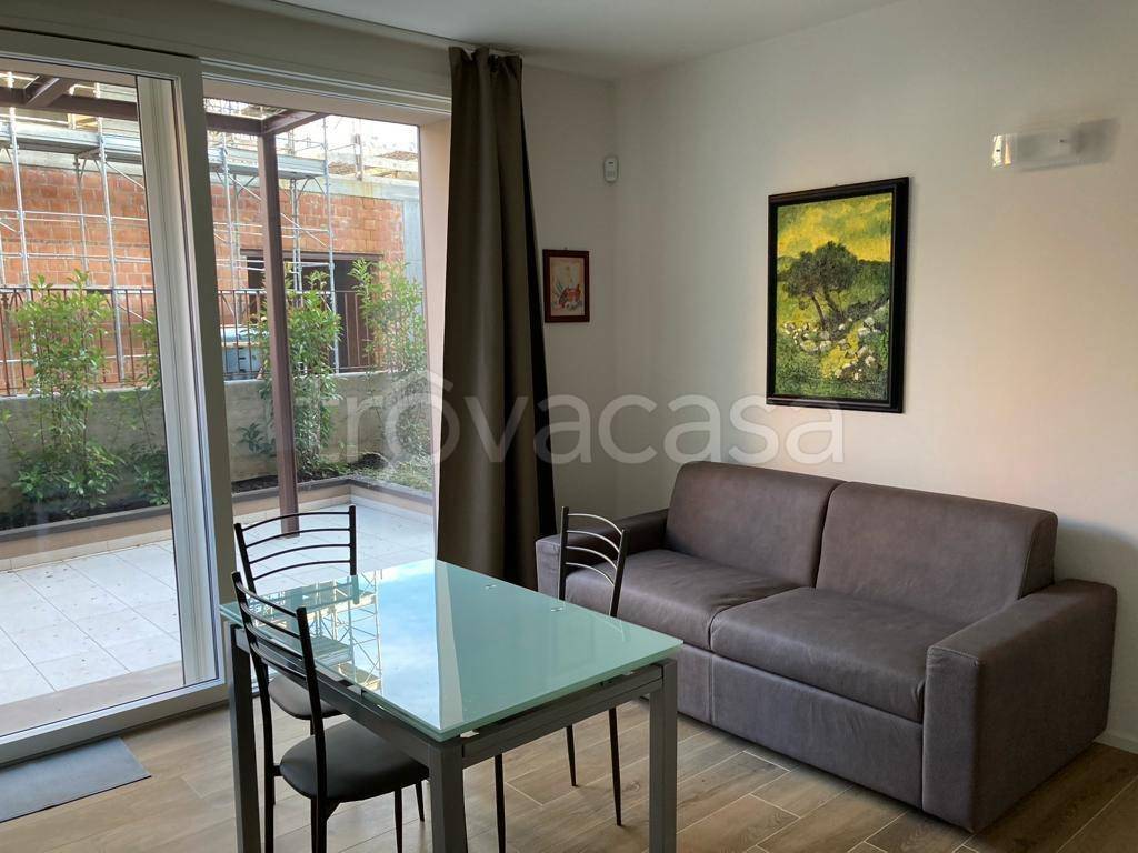 appartamento in affitto a Parma in zona Pablo