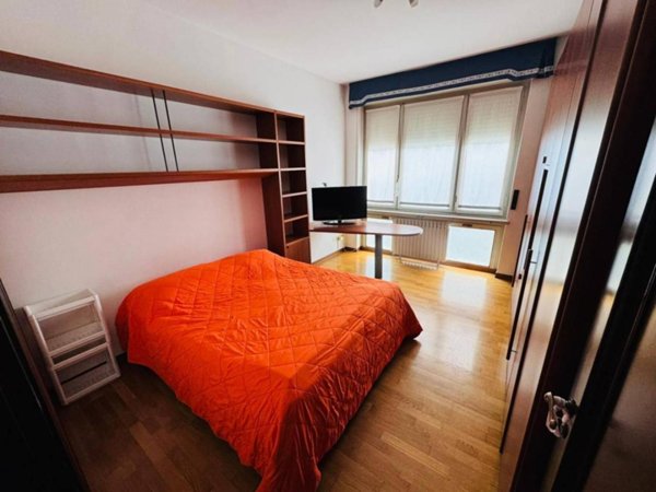 appartamento in affitto a Parma in zona Centro Storico