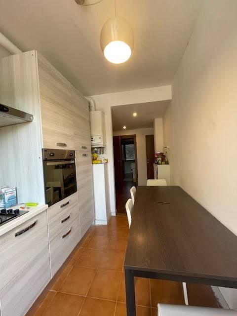 appartamento in affitto a Parma in zona Cittadella