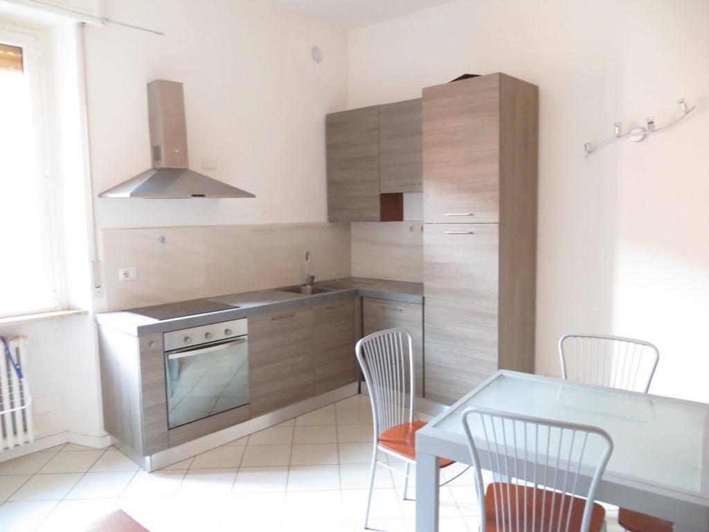 appartamento in affitto a Parma in zona Centro Storico