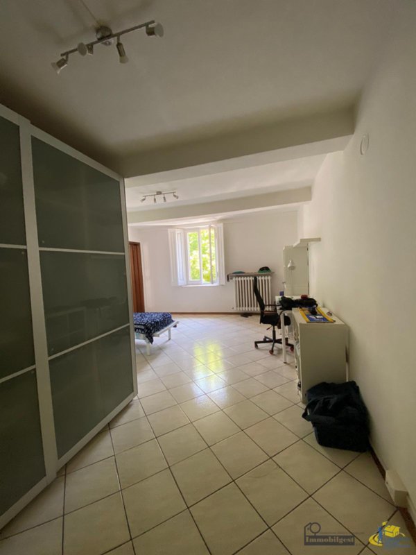 appartamento in affitto a Parma in zona Centro Storico