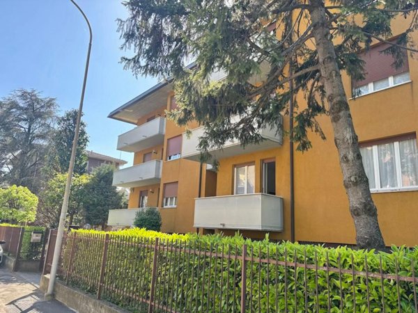 appartamento in affitto a Parma in zona San Lazzaro