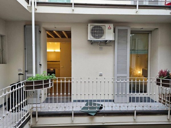 appartamento in affitto a Parma in zona Centro Storico