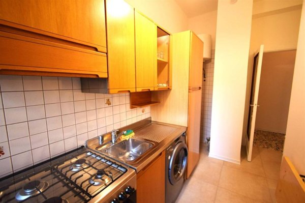 appartamento in affitto a Parma in zona Cittadella