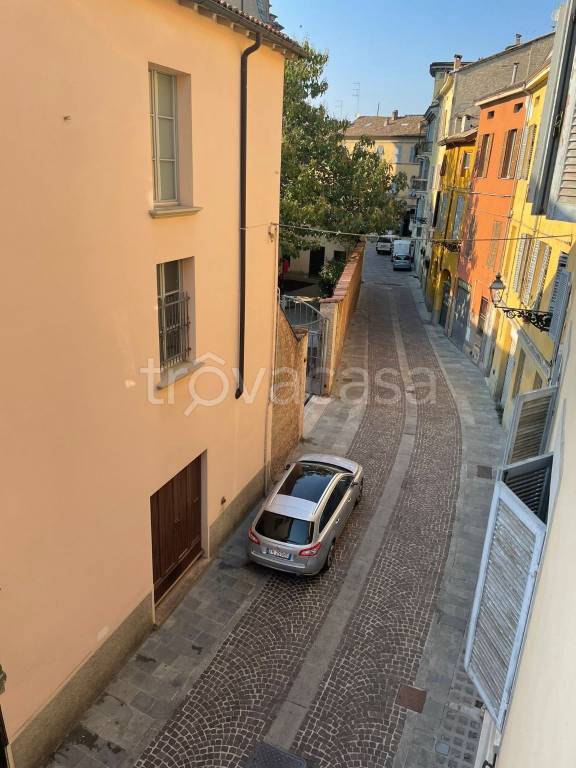 appartamento in affitto a Parma in zona Centro Storico