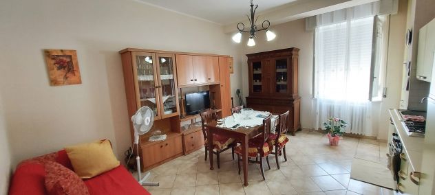appartamento in affitto a Parma in zona Centro Storico