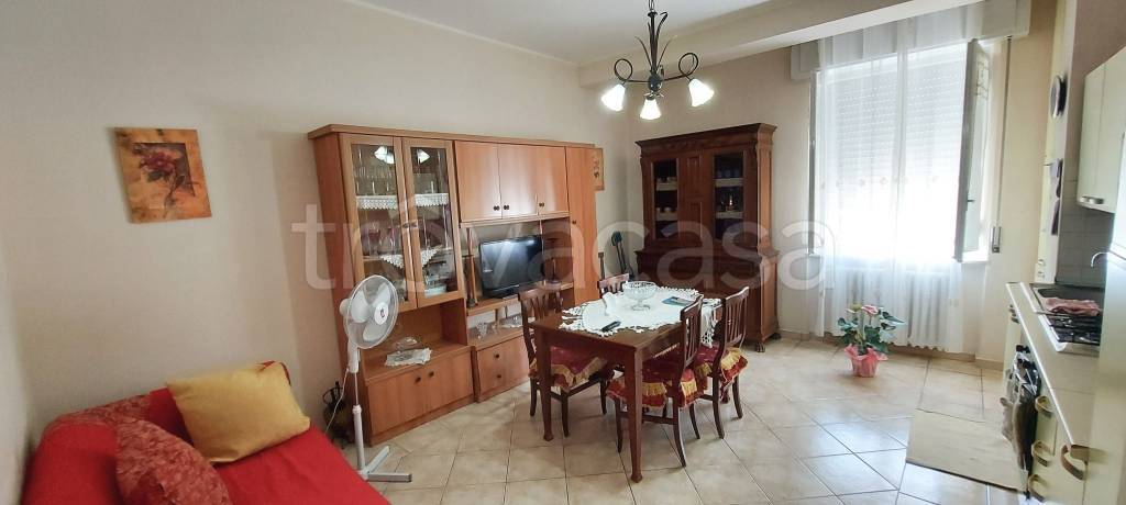 appartamento in affitto a Parma in zona Pablo