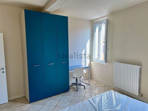 appartamento in affitto a Parma