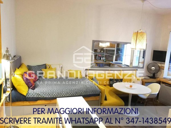 appartamento in affitto a Parma in zona Molinetto
