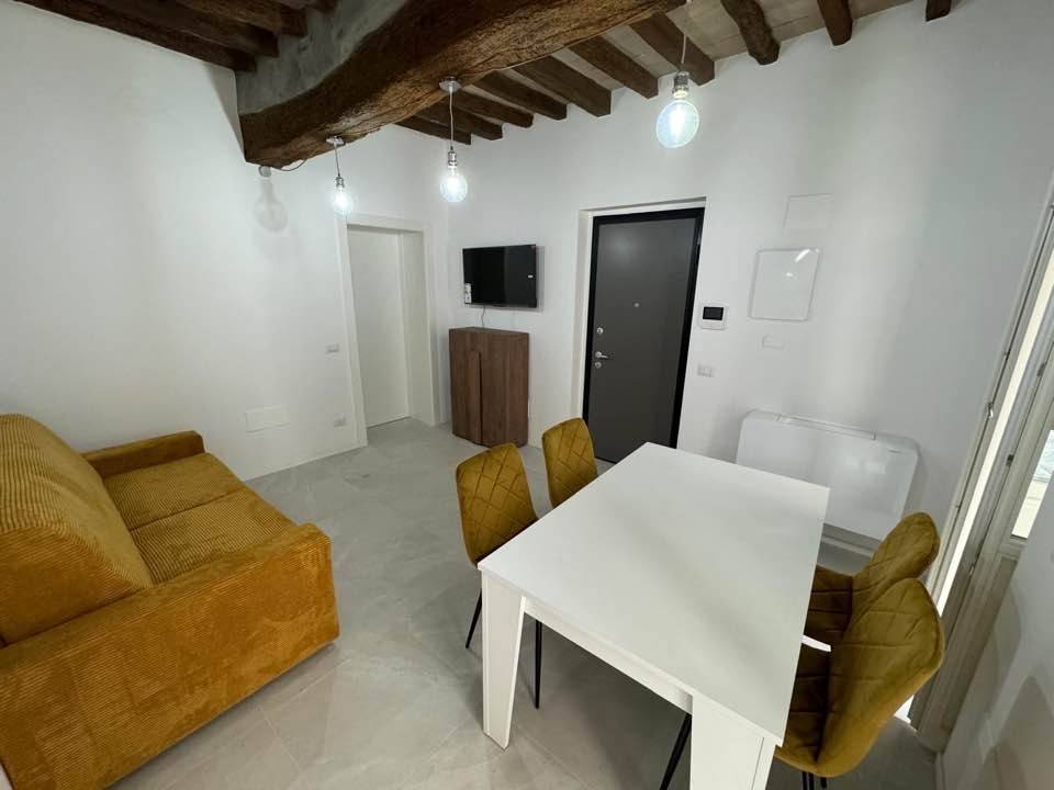 appartamento in affitto a Parma