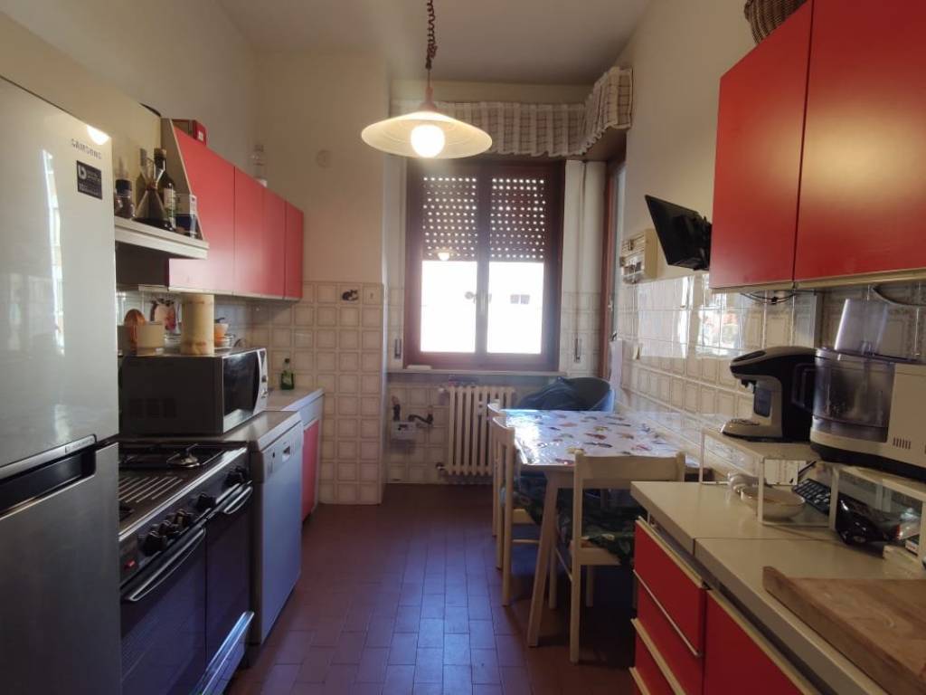 appartamento in affitto a Parma in zona San Lazzaro