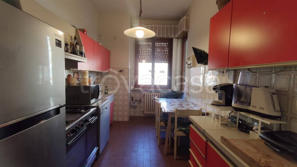 appartamento in affitto a Parma