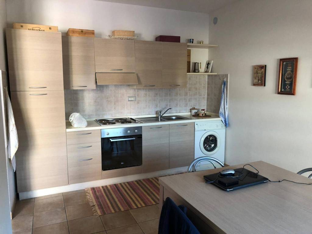 appartamento in affitto a Parma in zona Centro Storico
