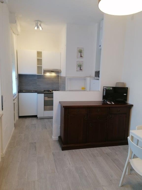 appartamento in affitto a Parma in zona Cittadella