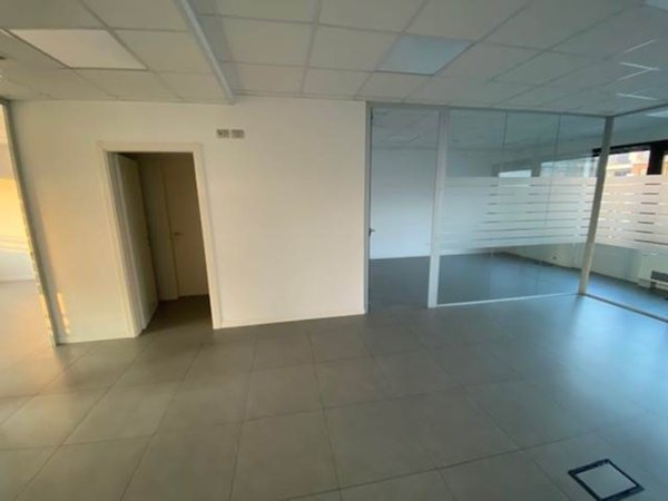 ufficio in affitto a Parma in zona San Leonardo