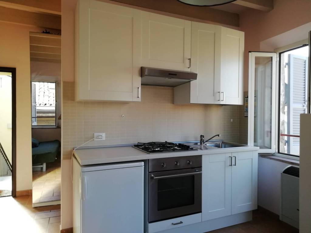 appartamento in affitto a Parma in zona Centro Storico