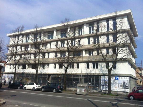 appartamento in affitto a Parma in zona Molinetto