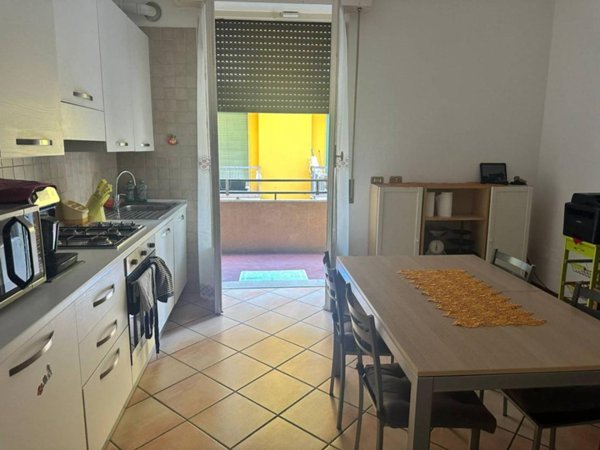 appartamento in affitto a Parma in zona Lubiana