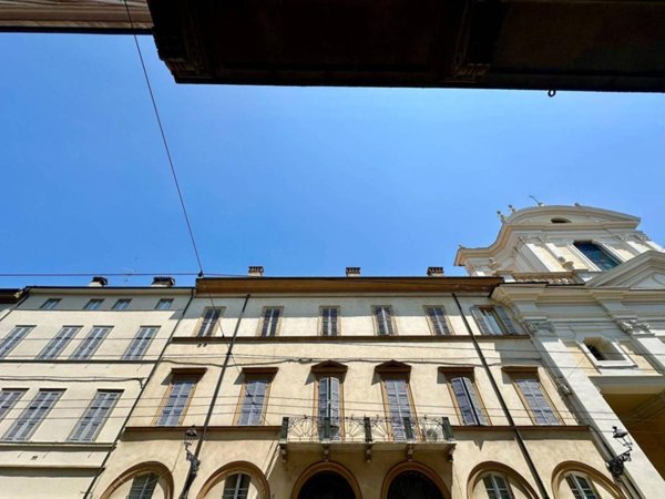 appartamento in affitto a Parma in zona Centro Storico