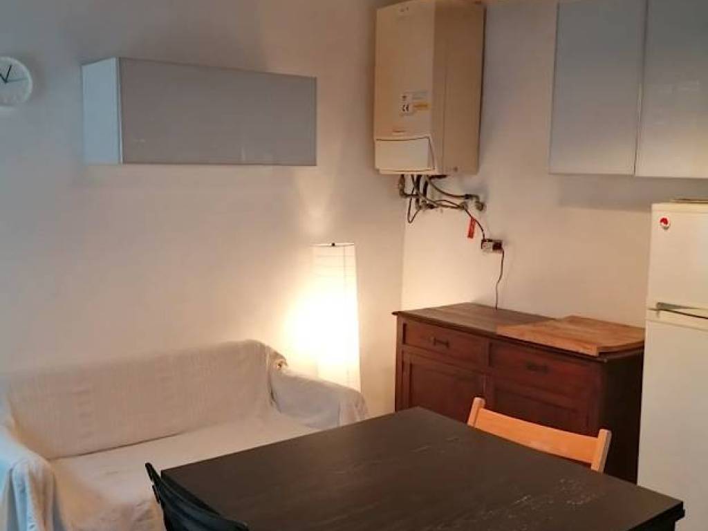 appartamento in affitto a Parma in zona Centro Storico