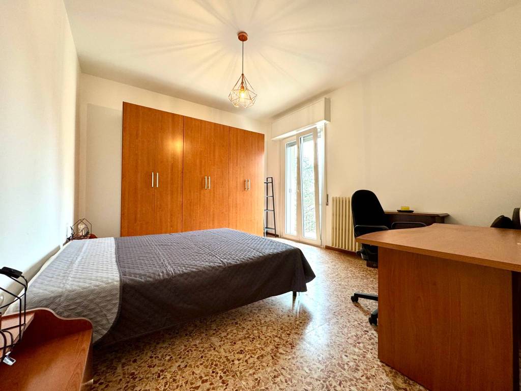 appartamento in affitto a Parma in zona Pablo