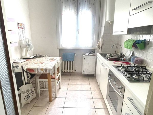 appartamento in affitto a Parma in zona Pablo