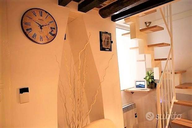 appartamento in affitto a Parma in zona Centro Storico