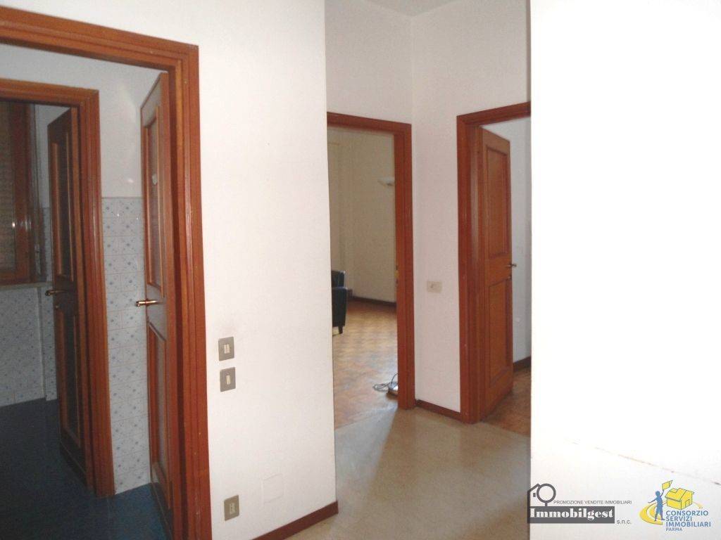 ufficio in affitto a Parma in zona Centro Storico