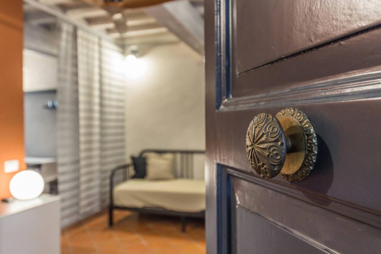 appartamento in affitto a Parma in zona Centro Storico