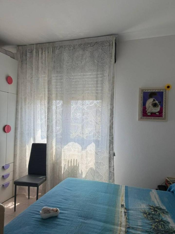 appartamento in affitto a Parma in zona Molinetto