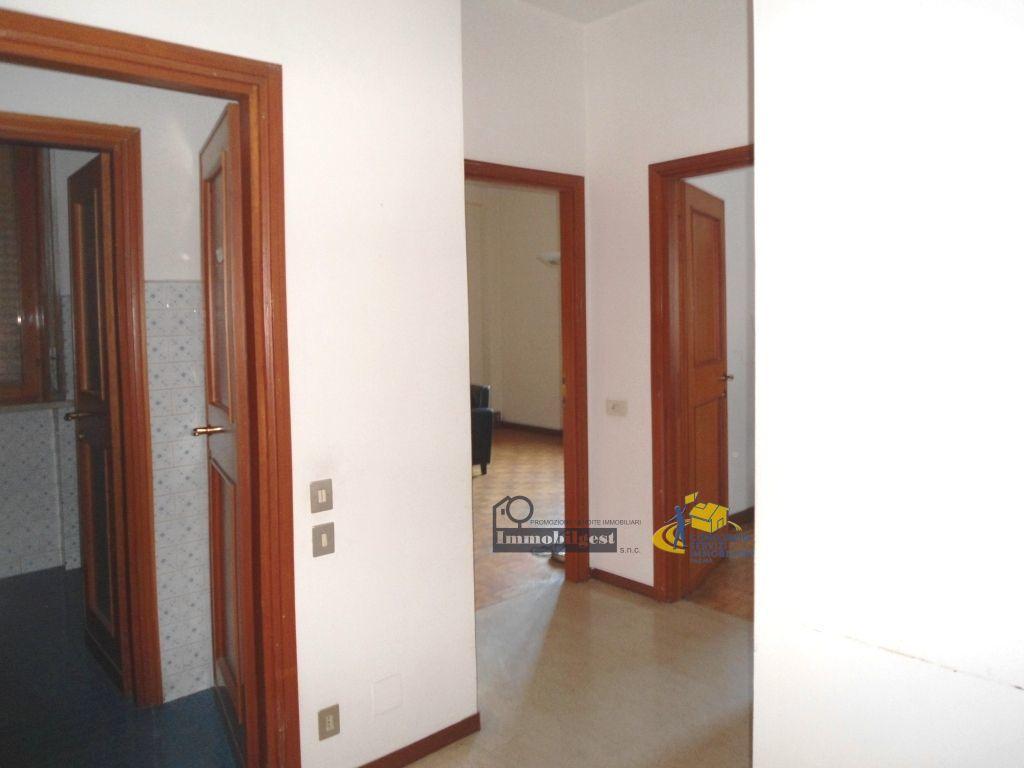 appartamento in affitto a Parma