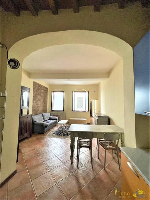 appartamento in affitto a Parma in zona Centro Storico