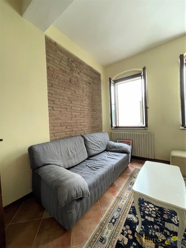 appartamento in affitto a Parma in zona Centro Storico