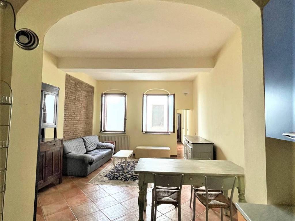 appartamento in affitto a Parma in zona Centro Storico