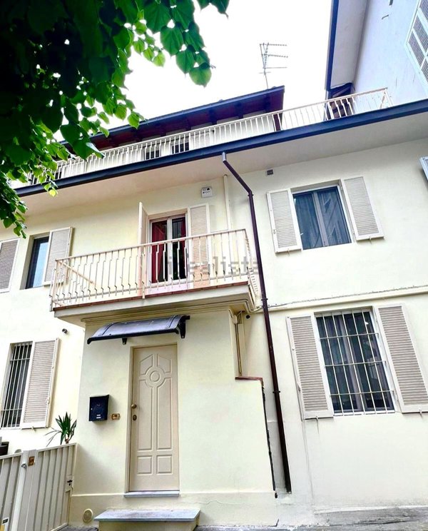 appartamento in affitto a Parma in zona Centro Storico