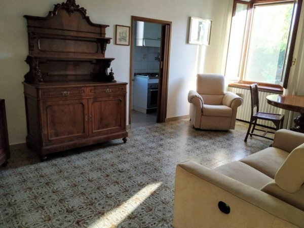 appartamento in affitto a Parma in zona Cittadella