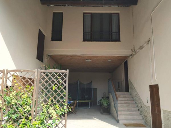 appartamento in affitto a Parma in zona Cittadella