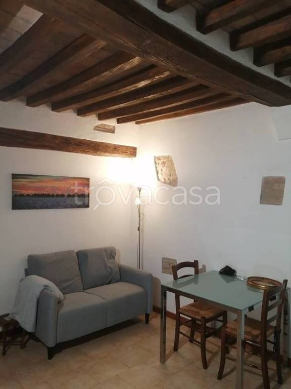 appartamento in affitto a Parma in zona Centro Storico