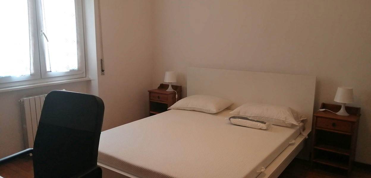 appartamento in affitto a Parma in zona Pablo