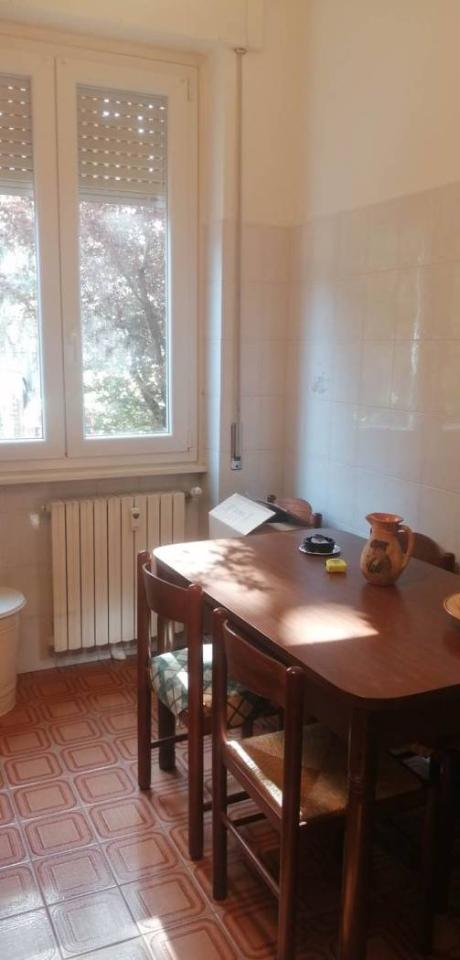 appartamento in affitto a Parma in zona Molinetto