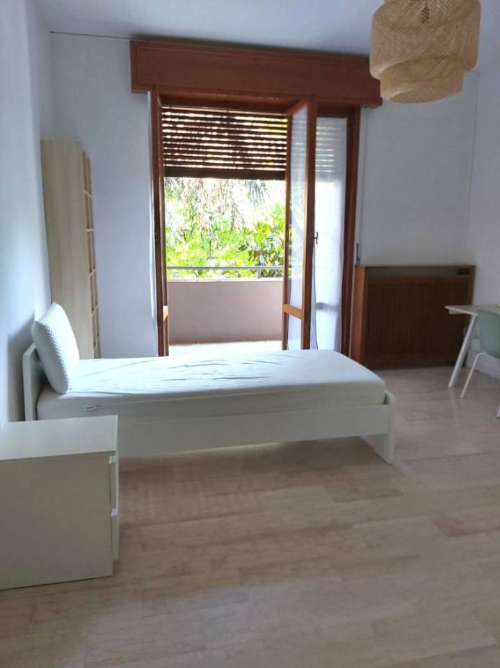 appartamento in affitto a Parma in zona Cittadella