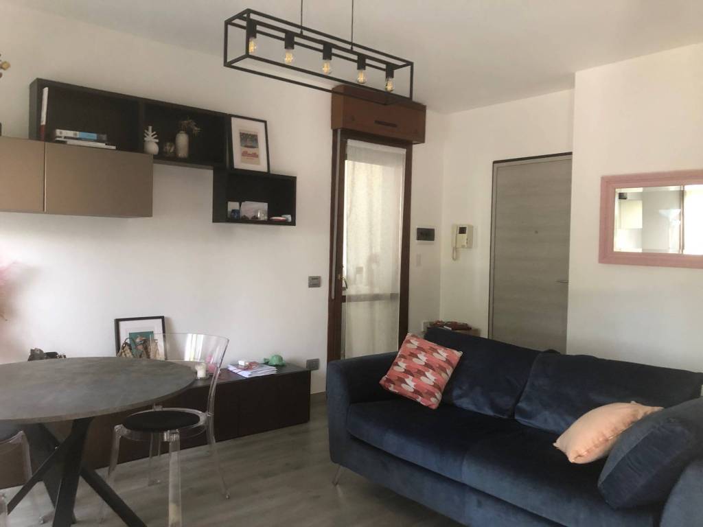 appartamento in affitto a Parma in zona Pablo