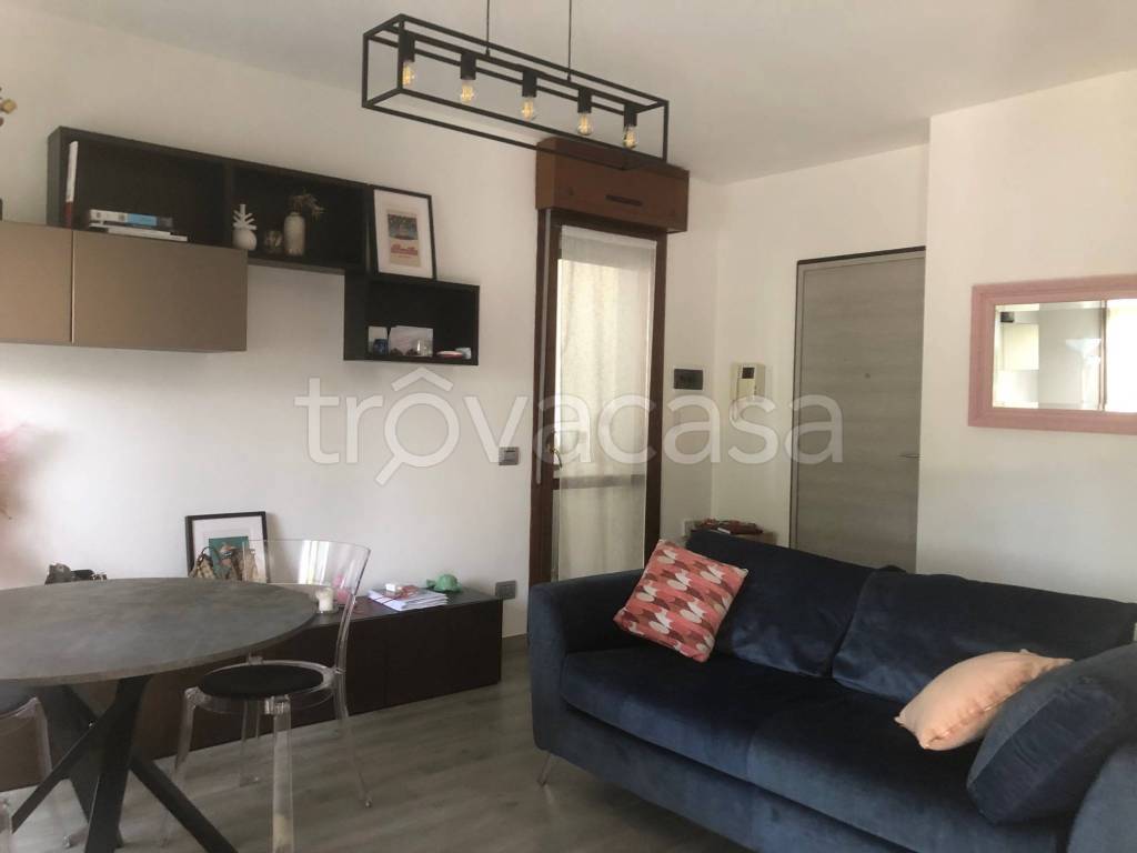 appartamento in affitto a Parma