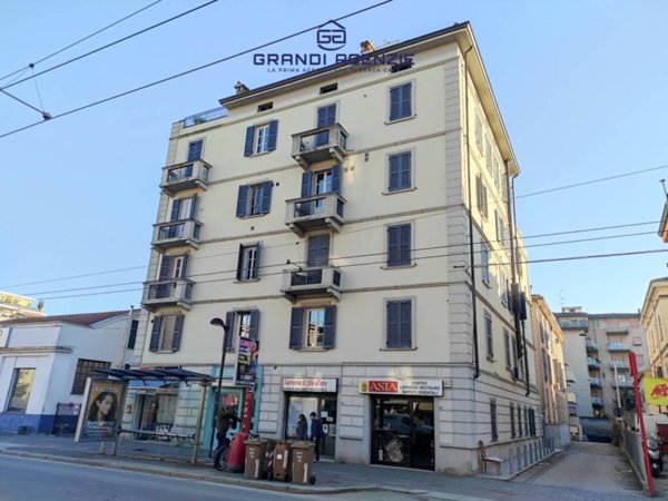 negozio in affitto a Parma in zona San Lazzaro
