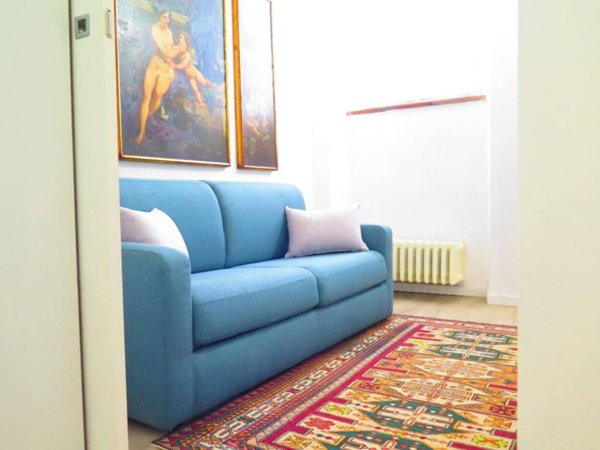 appartamento in affitto a Parma in zona Centro Storico